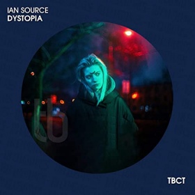 IAN SOURCE - DYSTOPIA